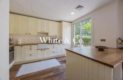 Villa - 2 Bedrooms - 2 Bathrooms for sale in Springs 12 - The Springs - Dubai Villa - 2 Bedrooms - 2 Bathrooms for sale in Springs 12 - The Springs - Dubai