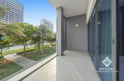 Apartment - 2 Bedrooms - 3 Bathrooms for rent in SOL Avenue - Business Bay - Dubai