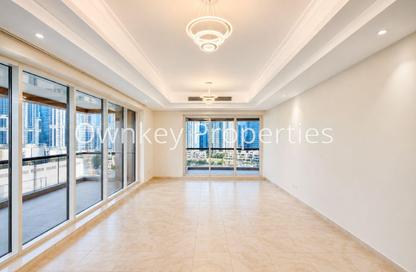 Apartment - 2 Bedrooms - 3 Bathrooms for rent in Escape Tower - Business Bay - Dubai