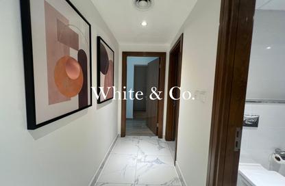 Apartment - 2 - 3 for sale in Meera - Al Habtoor City - Business Bay - Dubai