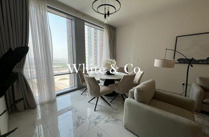 Apartment - 2 Bedrooms - 3 Bathrooms for sale in Meera - Al Habtoor City - Business Bay - Dubai Apartment - 2 Bedrooms - 3 Bathrooms for sale in Meera - Al Habtoor City - Business Bay - Dubai