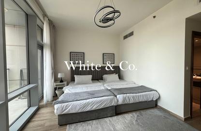 Apartment - 2 - 3 for sale in Meera - Al Habtoor City - Business Bay - Dubai