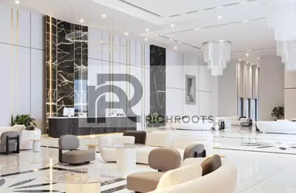 شقة - 1 حمام للبيع في إليتز 2 من الدانوب - قرية جميرا الدائرية - دبي شقة - 1 حمام للبيع في إليتز 2 من الدانوب - قرية جميرا الدائرية - دبي