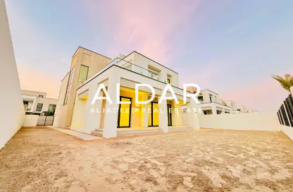 Villa - 4 Bedrooms - 5 Bathrooms for rent in Caya 1 - Arabian Ranches 3 - Dubai Villa - 4 Bedrooms - 5 Bathrooms for rent in Caya 1 - Arabian Ranches 3 - Dubai