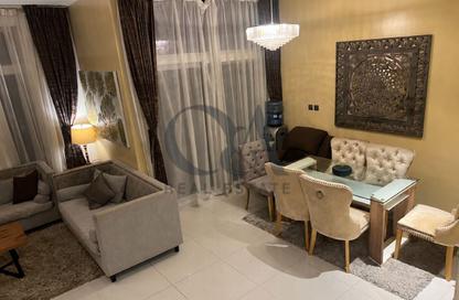 Townhouse - 3 Bedrooms - 5 Bathrooms for rent in Pacifica - Damac Hills 2 - Dubai Townhouse - 3 Bedrooms - 5 Bathrooms for rent in Pacifica - Damac Hills 2 - Dubai