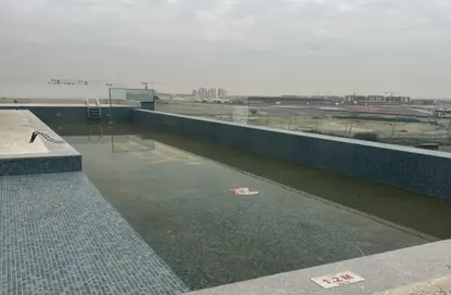 شقة - 3 غرف نوم - 3 حمامات للبيع في 48 باركسايد - ارجان - دبي