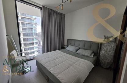 Apartment - 2 Bedrooms - 2 Bathrooms for rent in Binghatti House - District 10 - Jumeirah Village Circle - Dubai