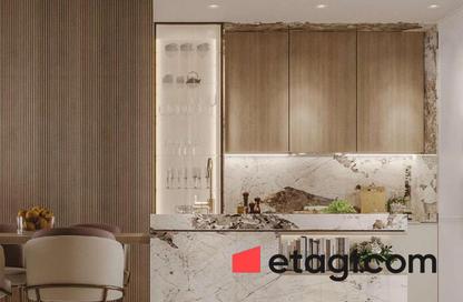 Apartment - Studio - 1 Bathroom for sale in 10 Oxford - District 10 - Jumeirah Village Circle - Dubai