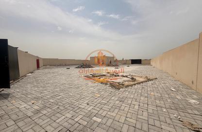 Land - Studio for rent in Ali Mousa Building - Al Sajaa Industrial - Al Sajaa - Sharjah