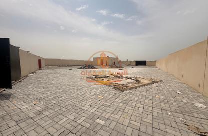 Land - Studio for rent in Ali Mousa Building - Al Sajaa Industrial - Al Sajaa - Sharjah