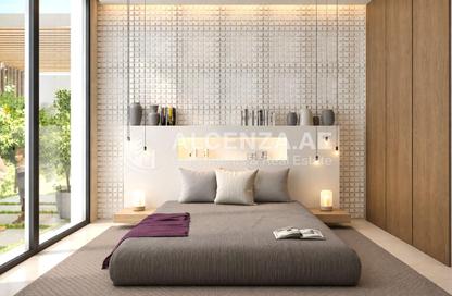 Villa - 5 - 5 for sale in Park Greens - Damac Hills 2 - Dubai