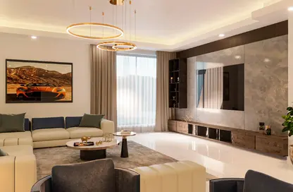 Apartment - 2 Bedrooms - 2 Bathrooms for sale in Viewz 1 by Danube - Viewz by DANUBE - Jumeirah Lake Towers - Dubai Apartment - 2 Bedrooms - 2 Bathrooms for sale in Viewz 1 by Danube - Viewz by DANUBE - Jumeirah Lake Towers - Dubai
