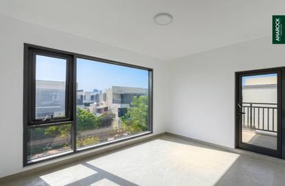 Villa - 4 - 5 for rent in Maple at Dubai Hills Estate 1 - Maple at Dubai Hills Estate - Dubai Hills Estate - Dubai