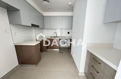 Apartment - 2 Bedrooms - 2 Bathrooms for rent in Forte 1 - Forte - Downtown Dubai - Dubai