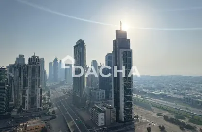 Apartment - 2 Bedrooms - 2 Bathrooms for rent in Forte 1 - Forte - Downtown Dubai - Dubai