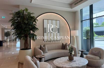 Apartment - 3 Bedrooms - 3 Bathrooms for sale in Palace Residence North - Dubai Creek Harbour (The Lagoons) - Dubai Apartment - 3 Bedrooms - 3 Bathrooms for sale in Palace Residence North - Dubai Creek Harbour (The Lagoons) - Dubai