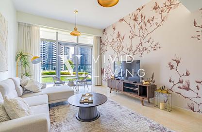 Apartment - 2 Bedrooms - 3 Bathrooms for rent in Imperial Avenue - Downtown Dubai - Dubai