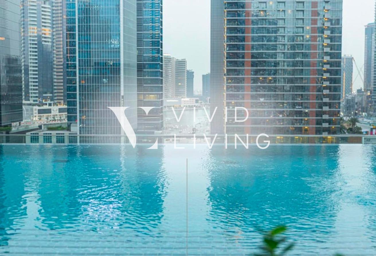 Garden View | Modern Furnishings | Vacant photo 21