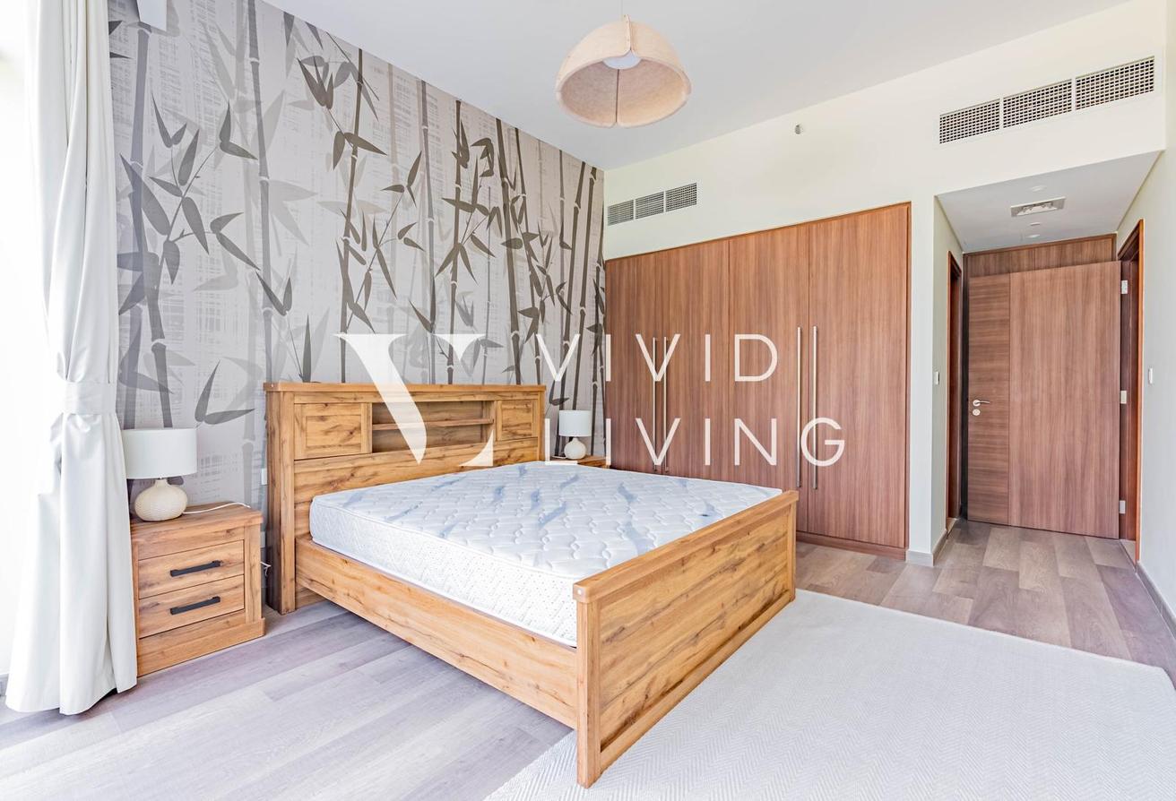 Garden View | Modern Furnishings | Vacant photo 17