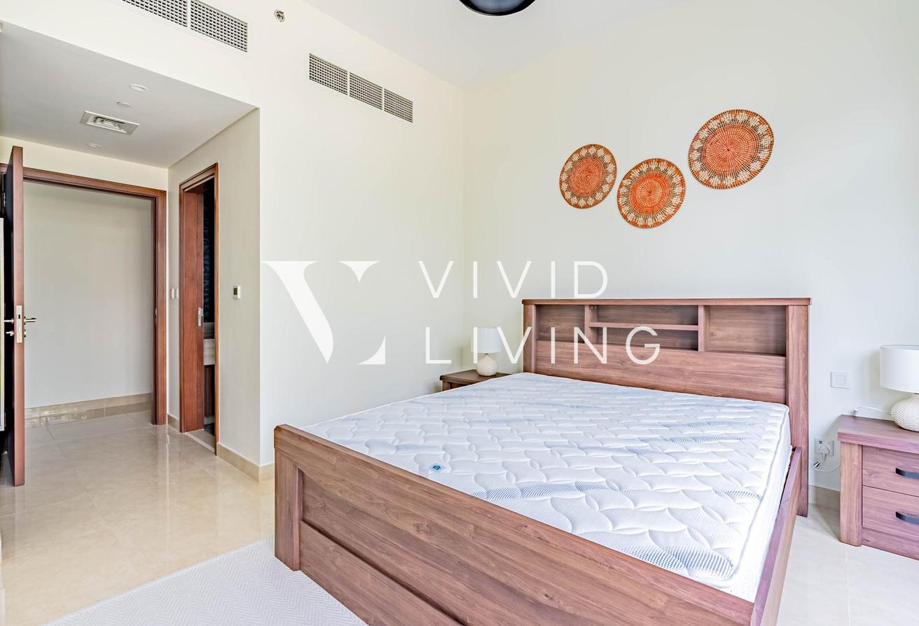 Garden View | Modern Furnishings | Vacant photo 12