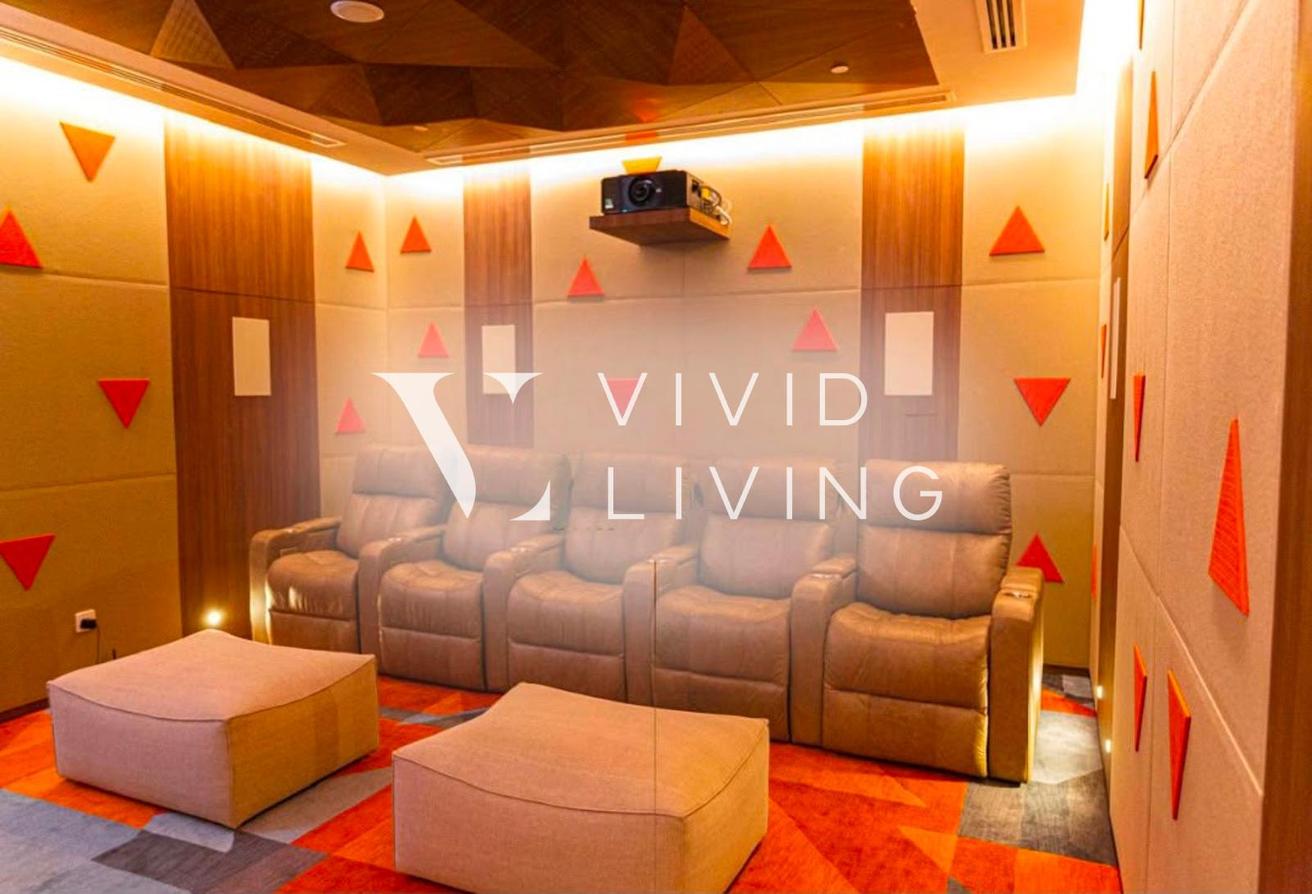 Garden View | Modern Furnishings | Vacant photo 23