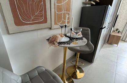Apartment - Studio - 1 Bathroom for rent in Al Hamriyah - Sharjah