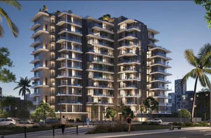 Apartment - 1 - 2 for sale in Bond Living by Pearlshire - Dubai Land Residence Complex - Dubai Apartment - 1 - 2 for sale in Bond Living by Pearlshire - Dubai Land Residence Complex - Dubai
