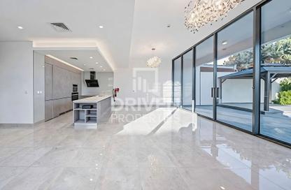 Villa - 4 Bedrooms - 6 Bathrooms for rent in District One Phase III - District One - Mohammed Bin Rashid City - Dubai Villa - 4 Bedrooms - 6 Bathrooms for rent in District One Phase III - District One - Mohammed Bin Rashid City - Dubai