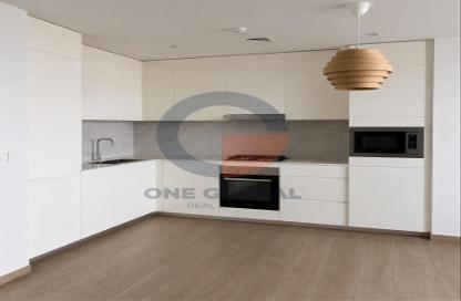 Apartment - 2 Bedrooms - 2 Bathrooms for rent in Palace Residences - Dubai Creek Harbour (The Lagoons) - Dubai