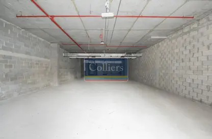 Retail - Studio - 1 Bathroom for rent in Masaken Al Muteena 02 - Al Muteena - Deira - Dubai