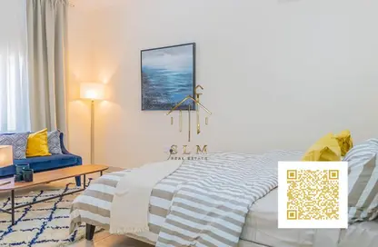 شقة - 1 حمام للبيع في قرية الأميرة - عجمان شقة - 1 حمام للبيع في قرية الأميرة - عجمان