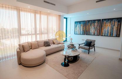 Villa - 4 Bedrooms - 6 Bathrooms for sale in Shomous Residential Complex - Sharjah Garden City - Sharjah