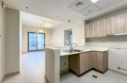 Apartment - 2 Bedrooms - 3 Bathrooms for rent in Sway Residences - Dubai Hills Estate - Dubai