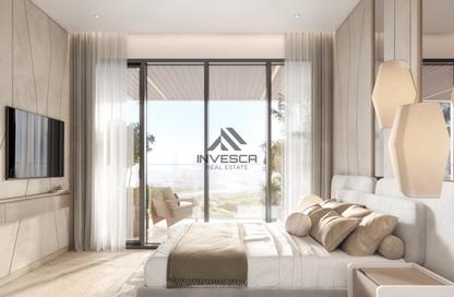 Apartment - 1 - 2 for sale in Skyhills Astra Tower A - Skyhills Astra - Dubai Science Park - Dubai