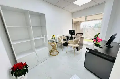 Office Space - 1 Bedroom - 1 Bathroom for rent in Reem Residency - Al Karama - Dubai