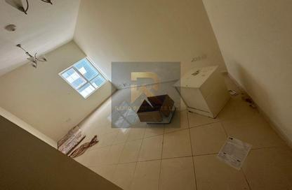Apartment - 1 Bedroom - 2 Bathrooms for sale in Orient Tower 1 - Orient Towers - Al Bustan - Ajman