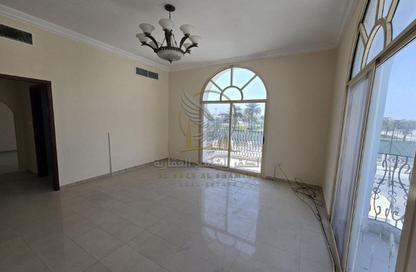 Villa - 5 - 4 for rent in Sharqan - Al Heerah - Sharjah
