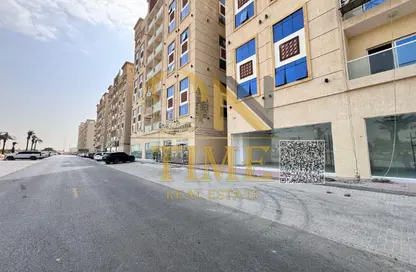Apartment - 1 Bedroom - 2 Bathrooms for sale in Al Amira Village - Al Yasmeen - Ajman