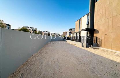 Townhouse - 4 Bedrooms - 4 Bathrooms for sale in Mudon Al Ranim 6 - Mudon - Dubai Townhouse - 4 Bedrooms - 4 Bathrooms for sale in Mudon Al Ranim 6 - Mudon - Dubai