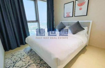 Apartment - 2 - 3 for rent in Downtown Views II Tower 2 - Downtown Views II - Zabeel 2 - Zabeel - Dubai