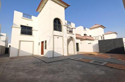 Villa - 5 - 6 for rent in Fay Al Reeman II - Al Shamkha - Abu Dhabi