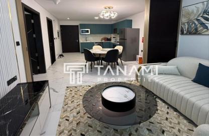 Apartment - 1 - 2 for sale in Opalz By Danube Tower 2 - Opalz by Danube - Dubai Science Park - Dubai