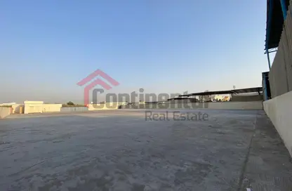 Land - Studio for rent in Industrial Area 13 - Sharjah Industrial Area - Sharjah