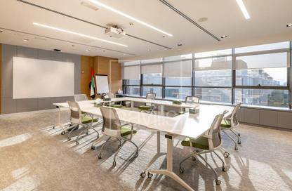 Office Space - Studio for sale in The Onyx Tower 2 - The Onyx Towers - Greens - Dubai