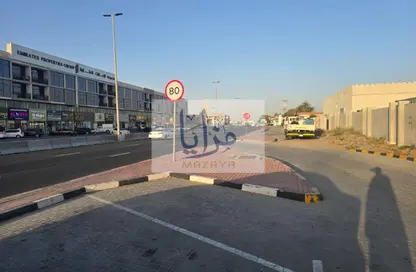 Land - 4 Bedrooms for sale in Al Yasmeen 1 - Al Yasmeen - Ajman