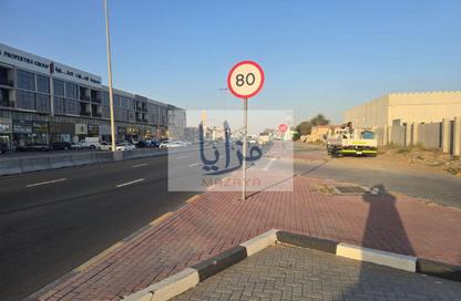 Land - 4 Bedrooms for sale in Al Yasmeen 1 - Al Yasmeen - Ajman