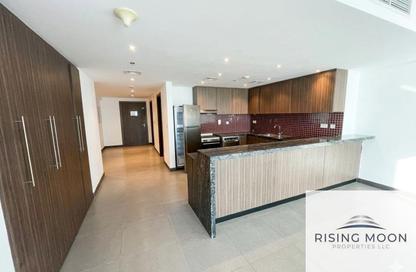 Apartment - 1 Bedroom - 2 Bathrooms for rent in The Onyx Tower 2 - The Onyx Towers - Greens - Dubai