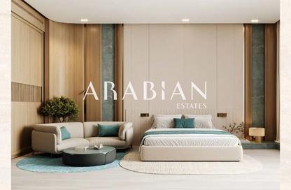 Apartment - 2 Bedrooms - 2 Bathrooms for sale in Binghatti Aquarise - Business Bay - Dubai Apartment - 2 Bedrooms - 2 Bathrooms for sale in Binghatti Aquarise - Business Bay - Dubai