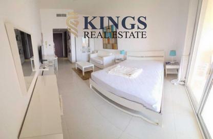 Apartment - Studio - 1 Bathroom for rent in Royal breeze 3 - Royal Breeze - Al Hamra Village - Ras Al Khaimah