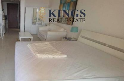 Apartment - Studio - 1 Bathroom for rent in Royal breeze 3 - Royal Breeze - Al Hamra Village - Ras Al Khaimah